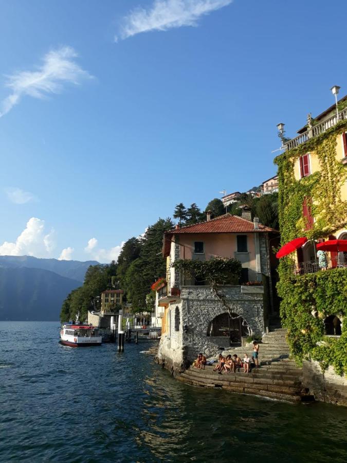 Romantic Home - Lake Como Нессо Екстер'єр фото