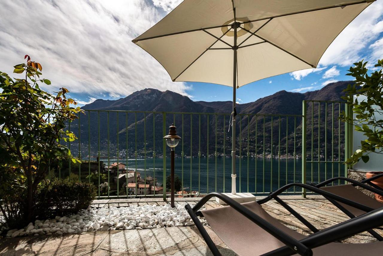 Romantic Home - Lake Como Нессо Екстер'єр фото
