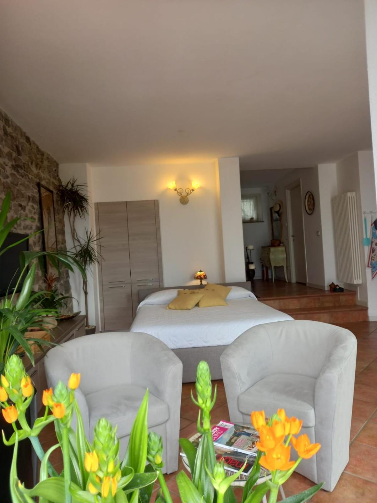 Romantic Home - Lake Como Нессо Екстер'єр фото