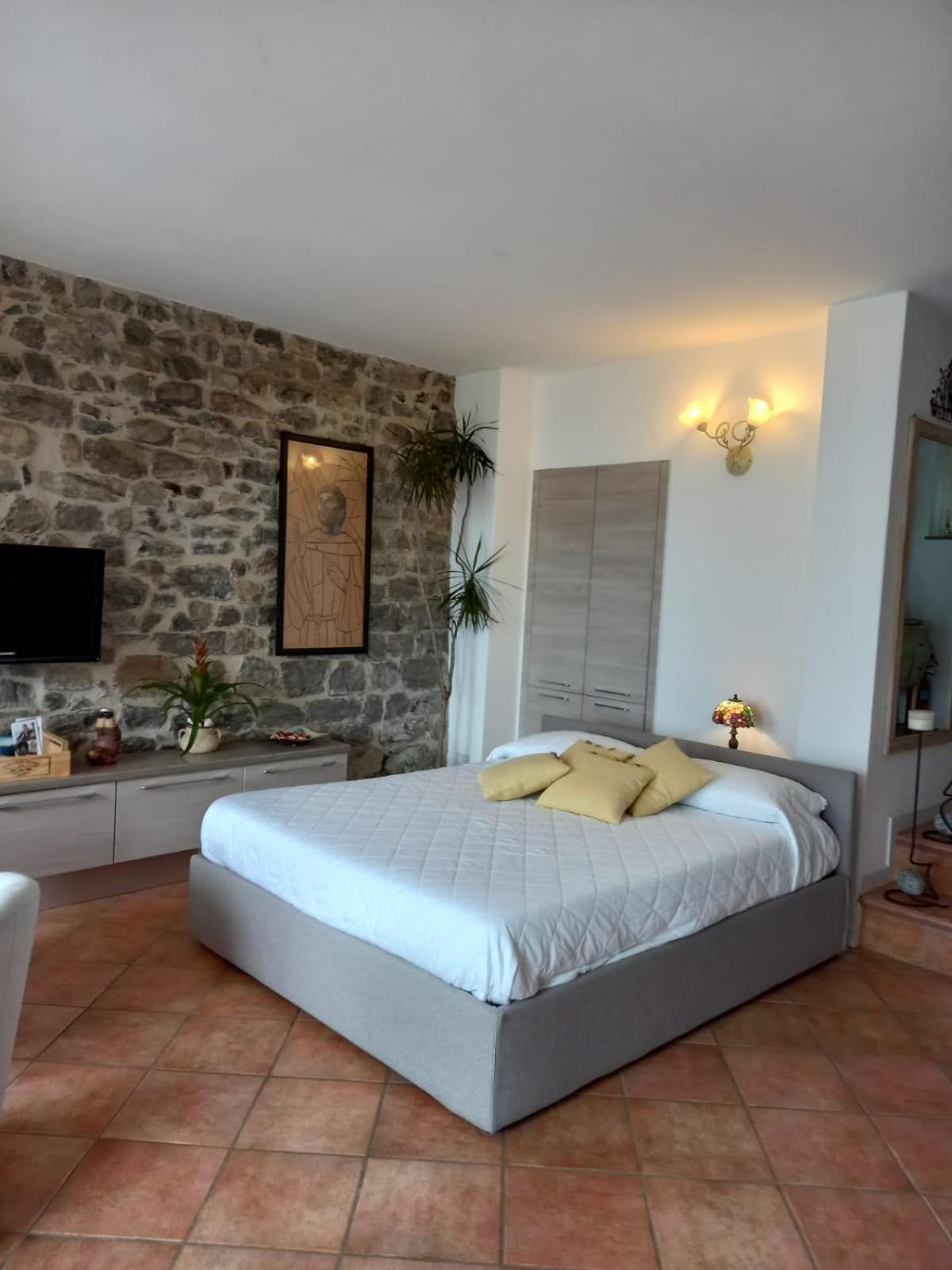 Romantic Home - Lake Como Нессо Екстер'єр фото